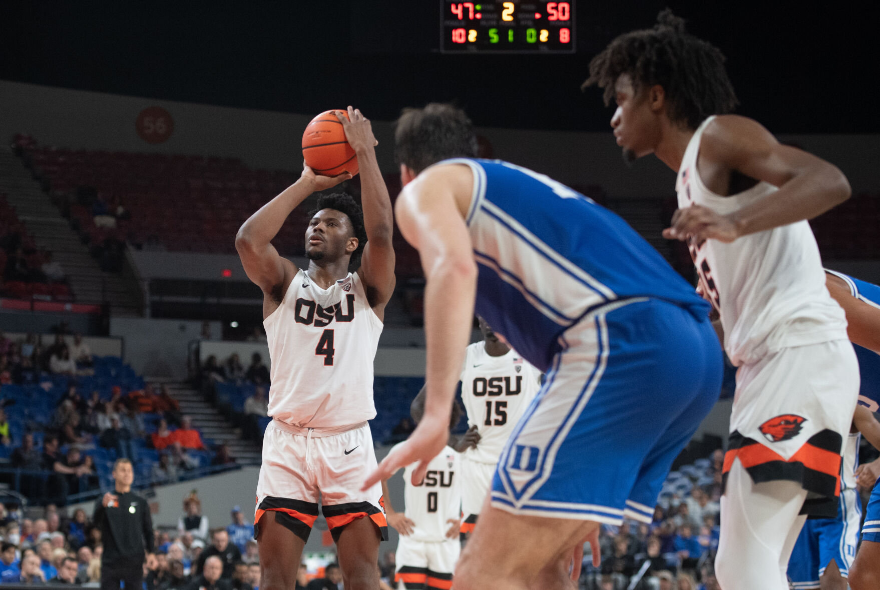 Gallery: OSU vs Duke 03